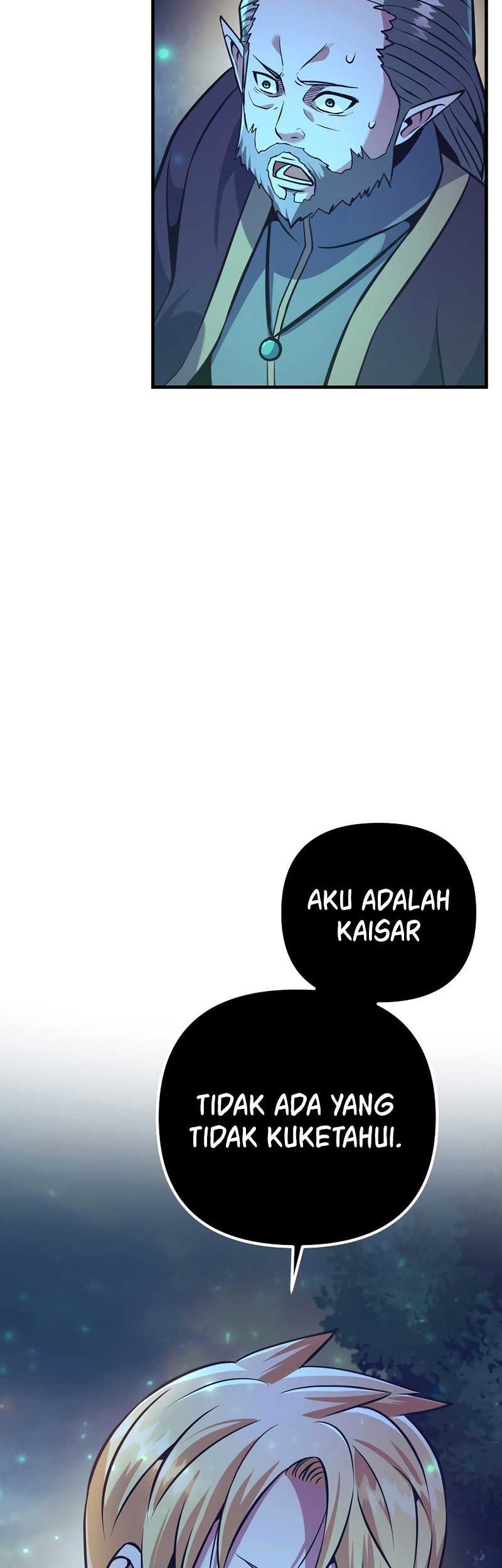 I Became the Mad Emperor Chapter 06 Gambar 18