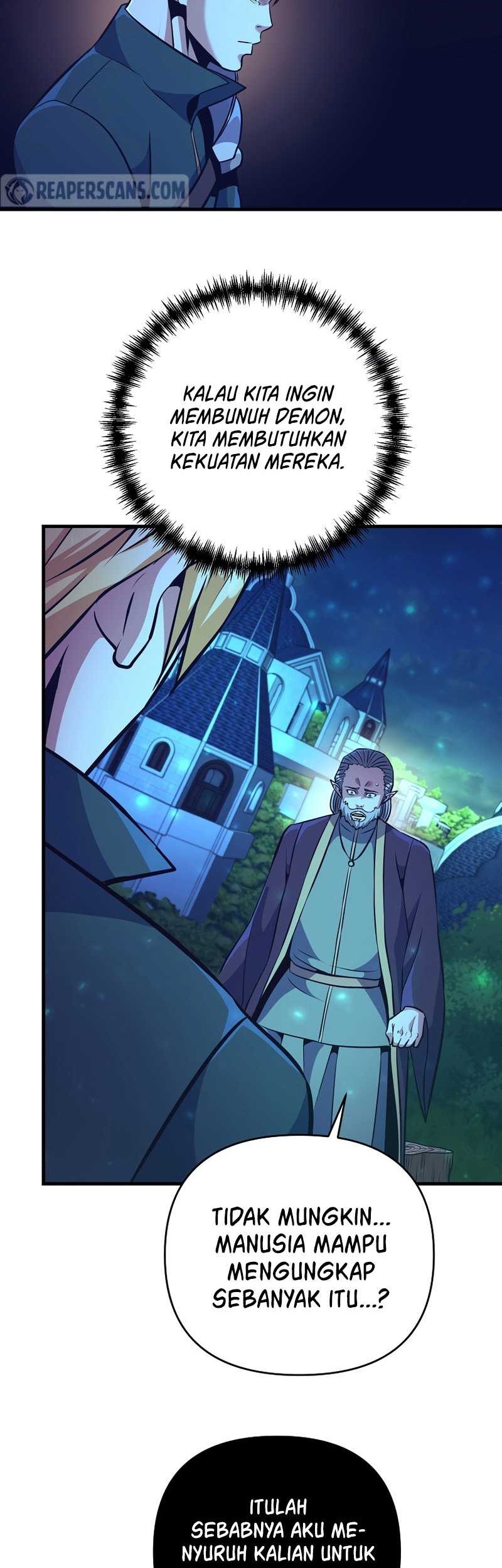 I Became the Mad Emperor Chapter 06 Gambar 20