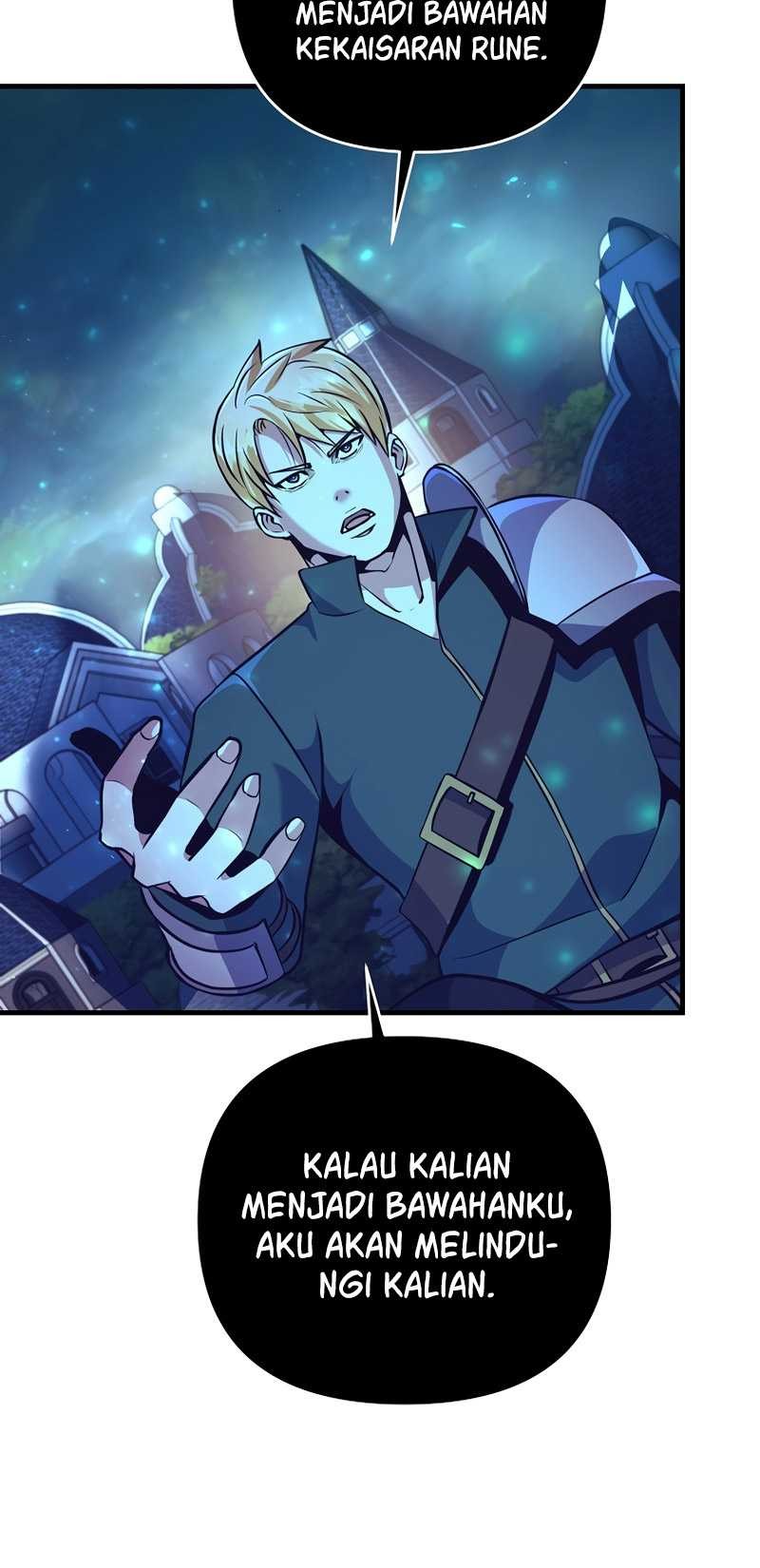I Became the Mad Emperor Chapter 06 Gambar 21