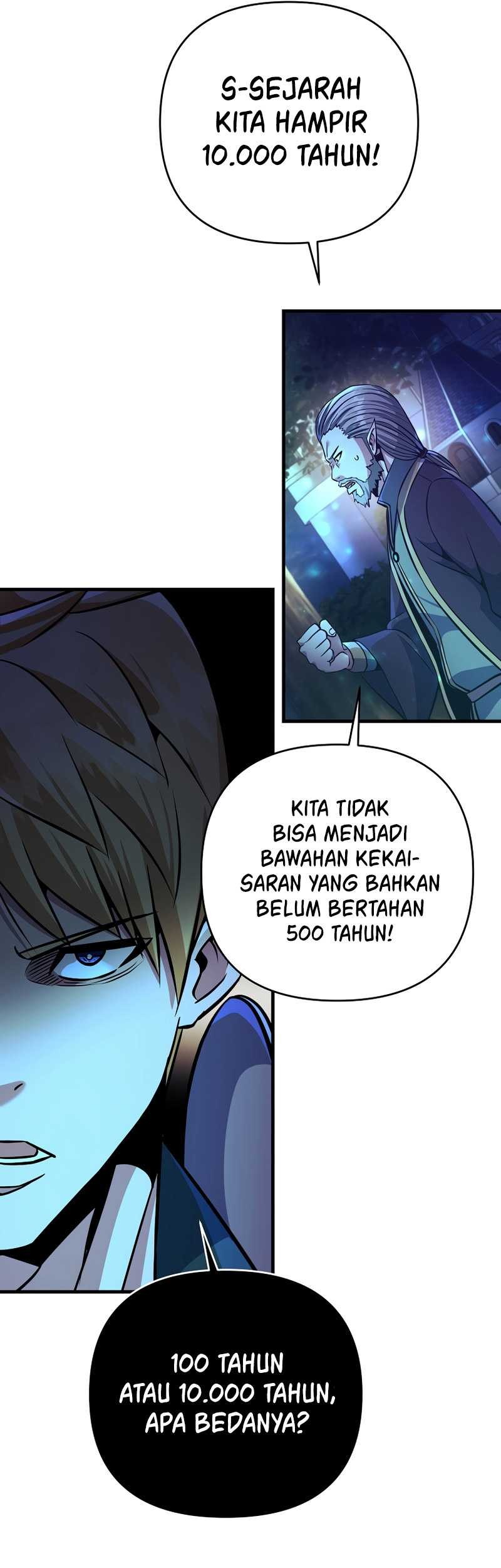 I Became the Mad Emperor Chapter 06 Gambar 22