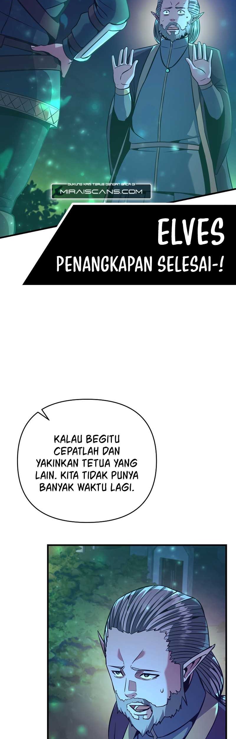 I Became the Mad Emperor Chapter 06 Gambar 29