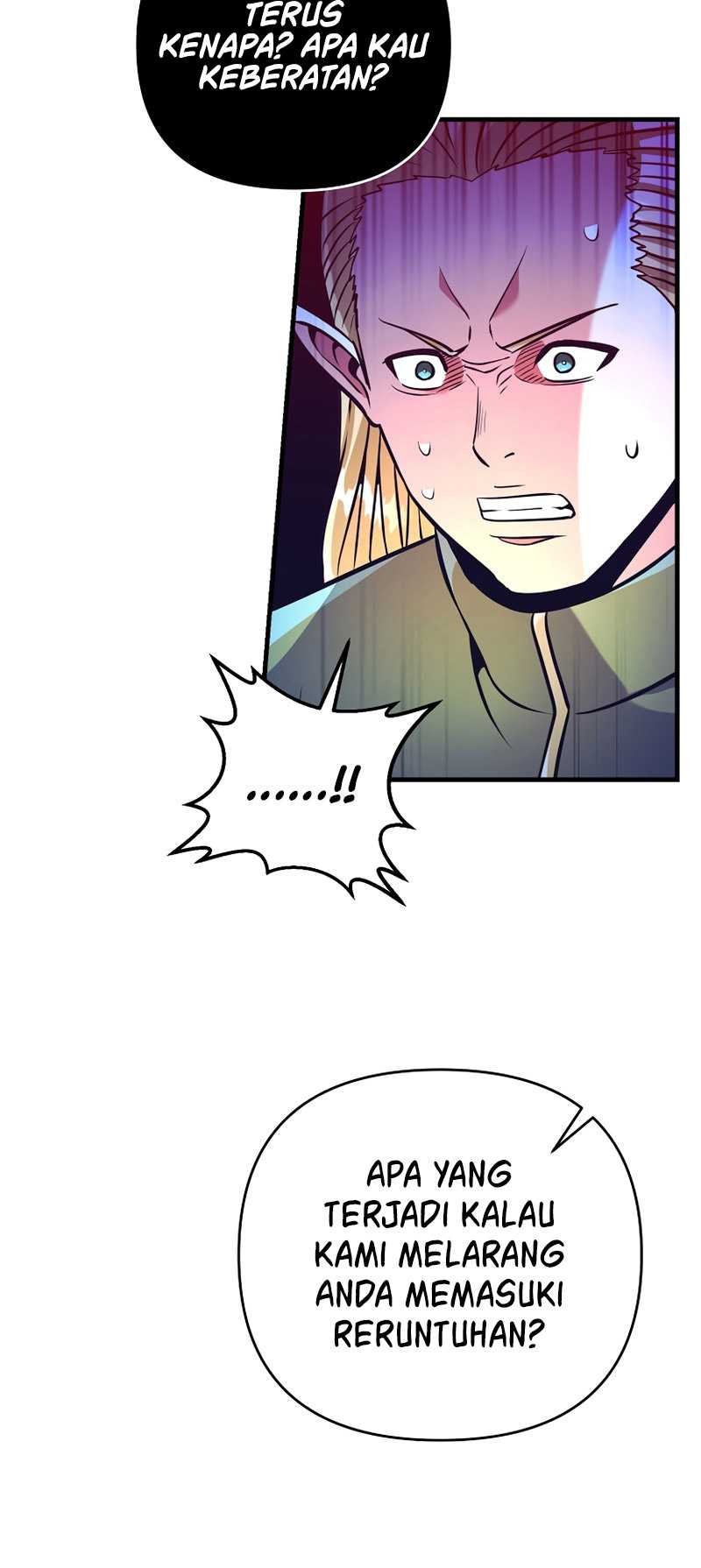 I Became the Mad Emperor Chapter 06 Gambar 36