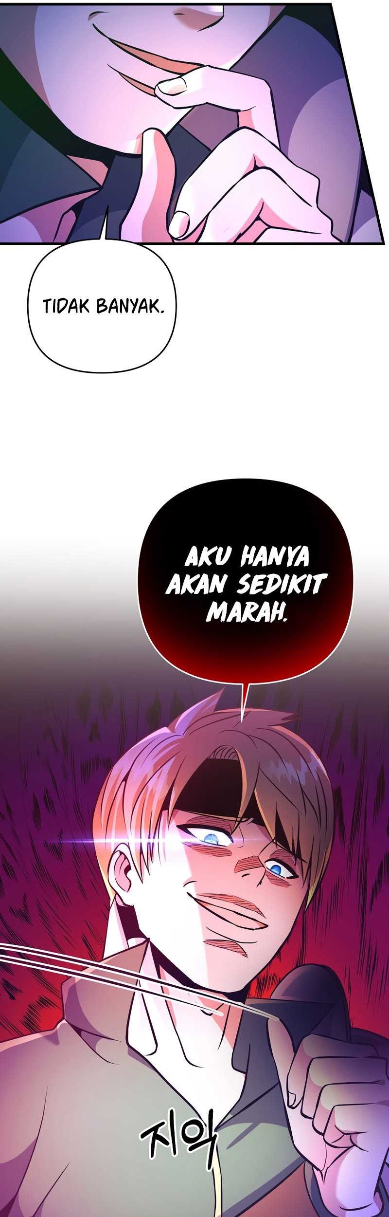 I Became the Mad Emperor Chapter 06 Gambar 37