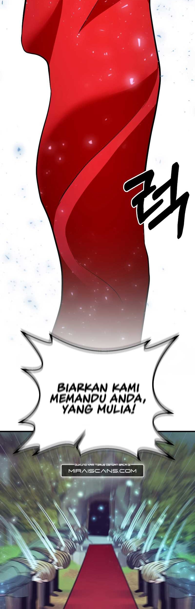 I Became the Mad Emperor Chapter 06 Gambar 40