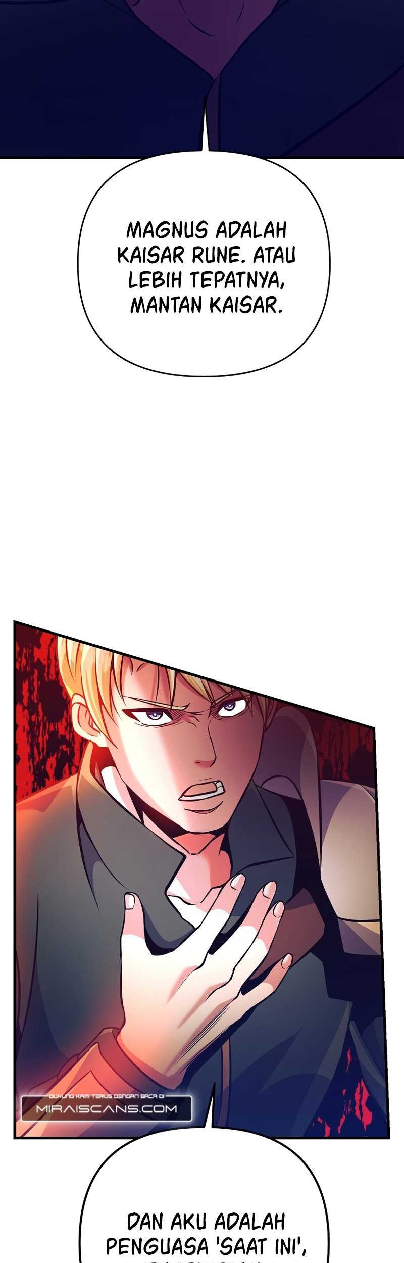I Became the Mad Emperor Chapter 05 Gambar 42