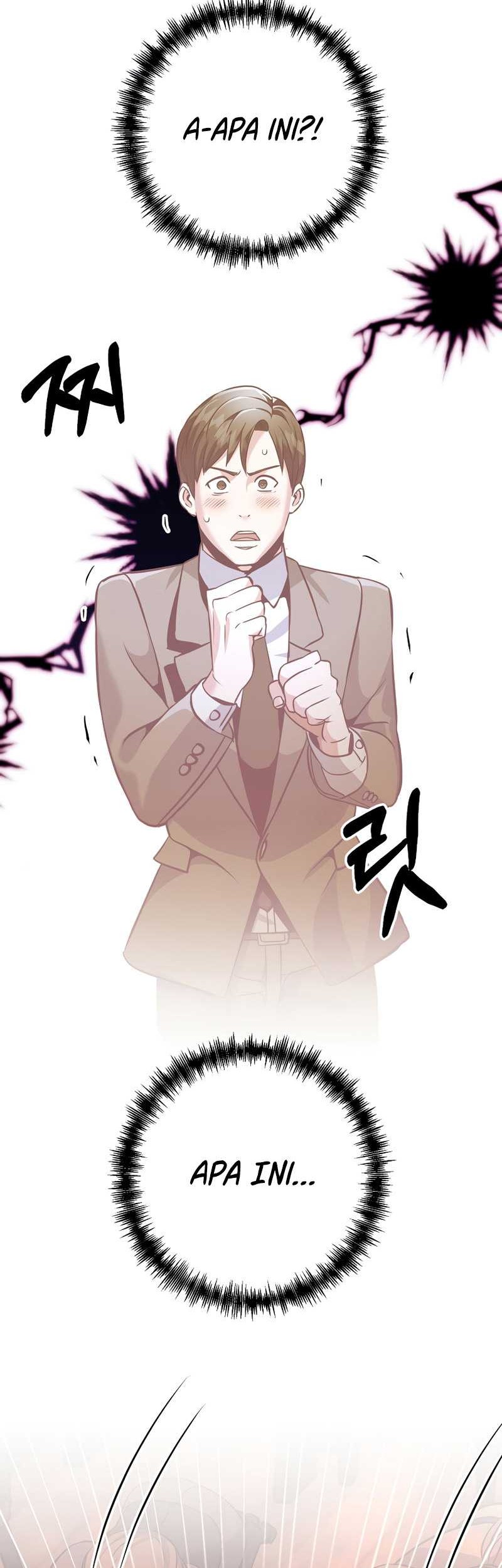 I Became the Mad Emperor Chapter 05 Gambar 48