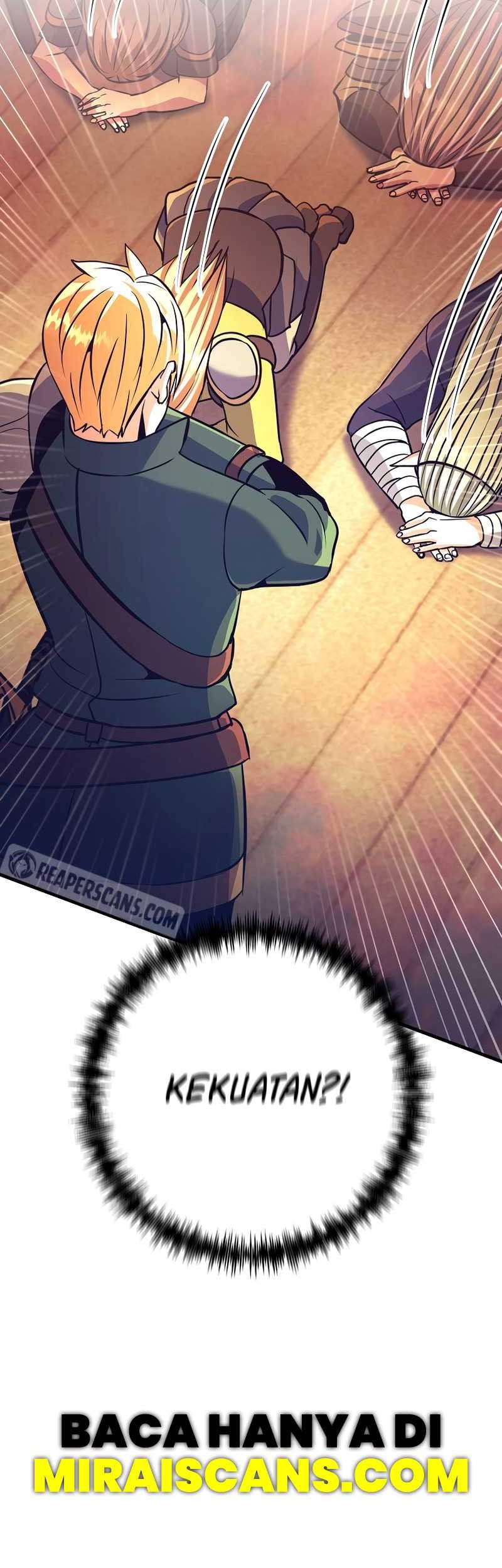 I Became the Mad Emperor Chapter 05 Gambar 49