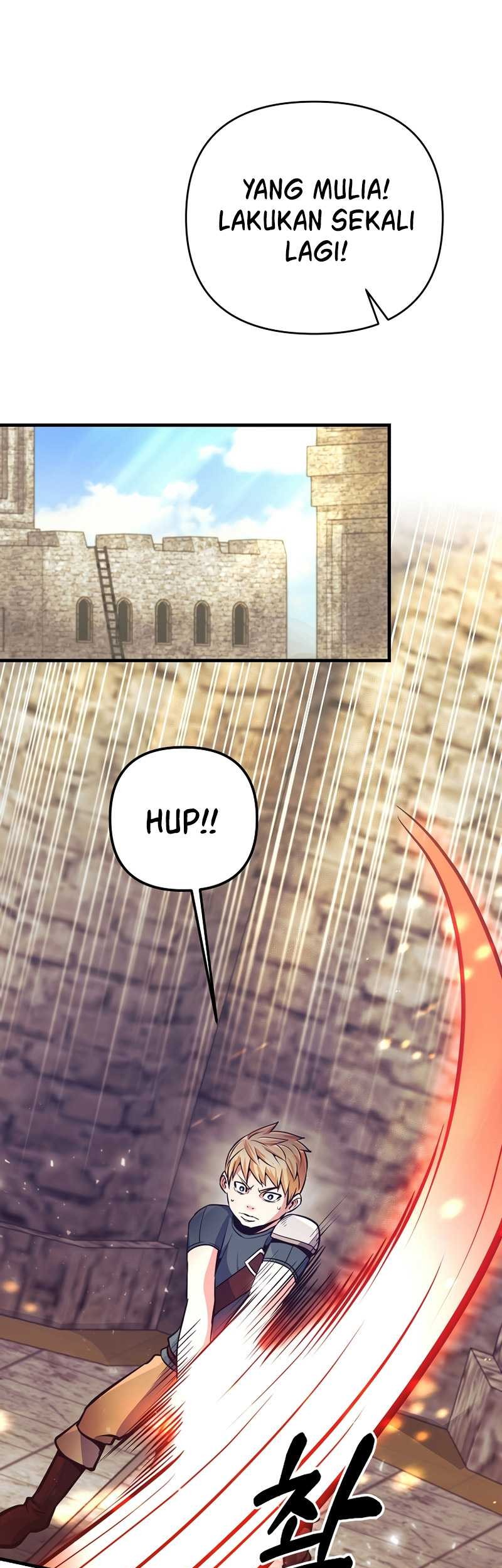 Baca  I Became the Mad Emperor Chapter 05 Gambar 2