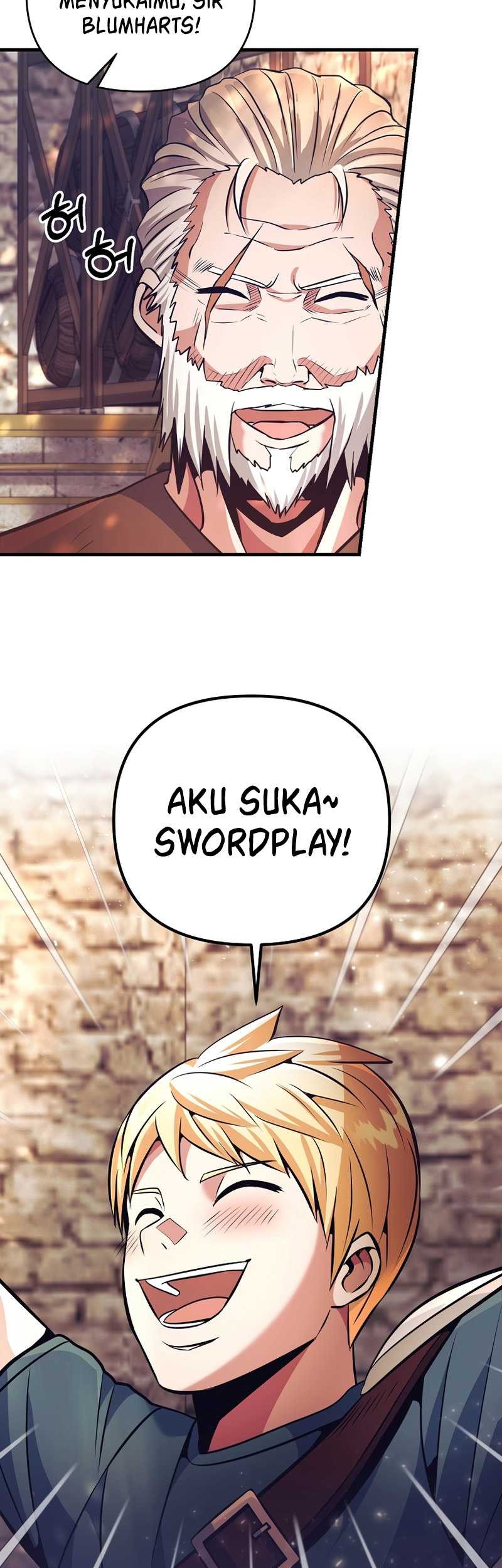 I Became the Mad Emperor Chapter 05 Gambar 4