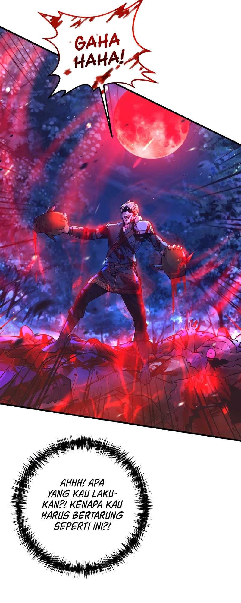 I Became the Mad Emperor Chapter 05 Gambar 6