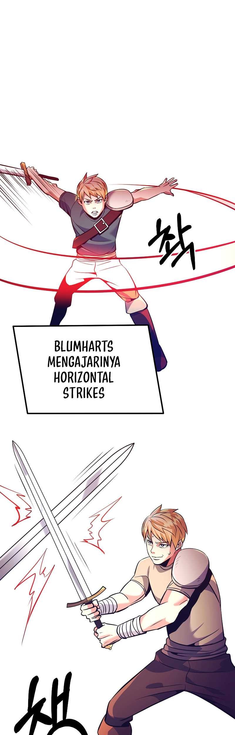 I Became the Mad Emperor Chapter 05 Gambar 7