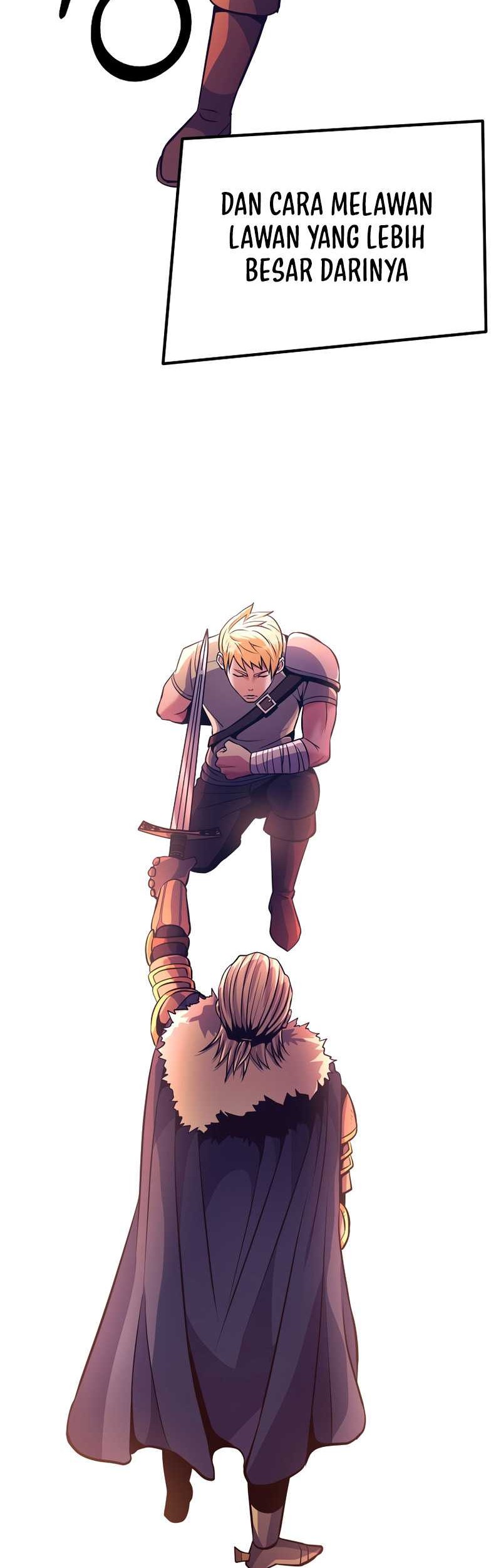 I Became the Mad Emperor Chapter 05 Gambar 8