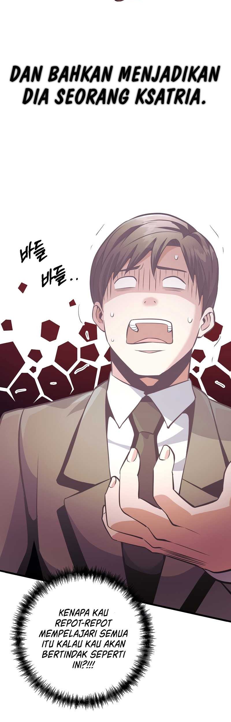 I Became the Mad Emperor Chapter 05 Gambar 9