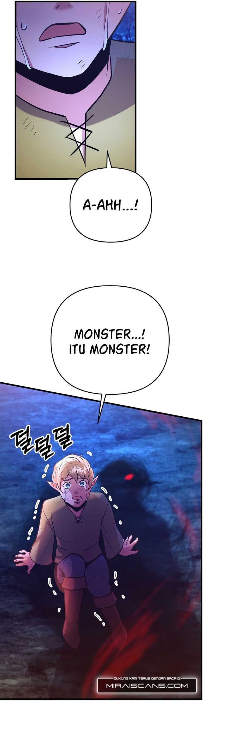 I Became the Mad Emperor Chapter 05 Gambar 12