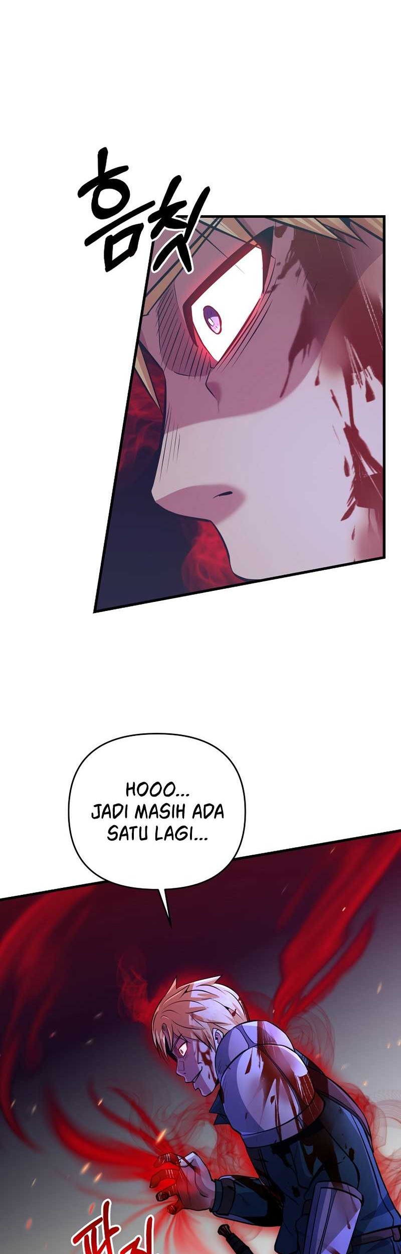 I Became the Mad Emperor Chapter 05 Gambar 13