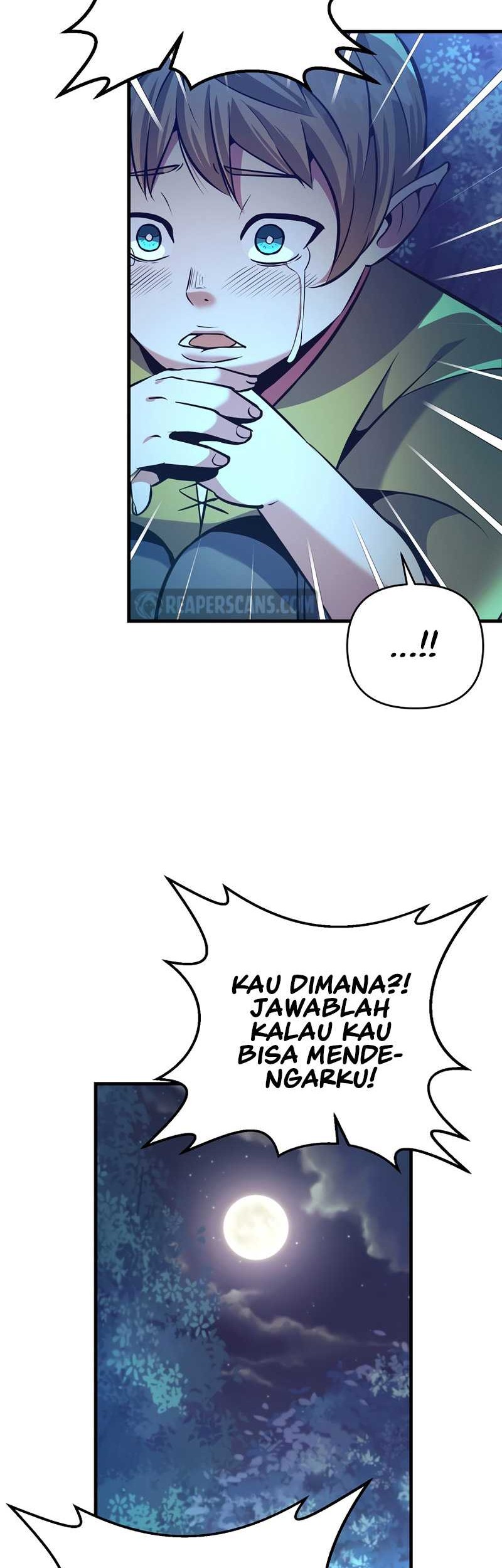 I Became the Mad Emperor Chapter 05 Gambar 20