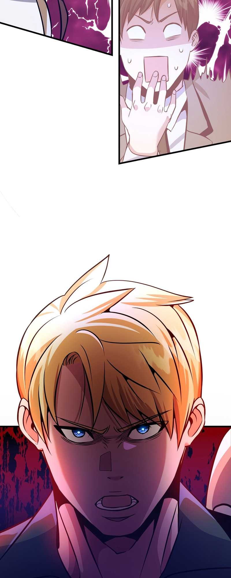 I Became the Mad Emperor Chapter 05 Gambar 41