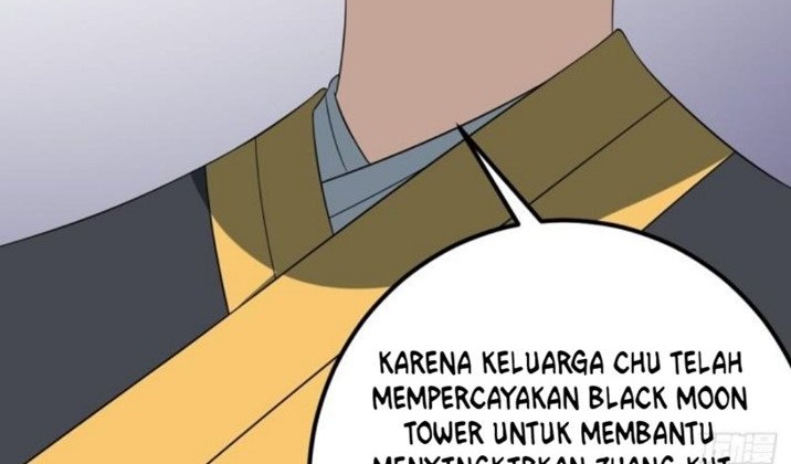 Invincible After a Hundred Years of Seclusion Chapter 27 Gambar 20