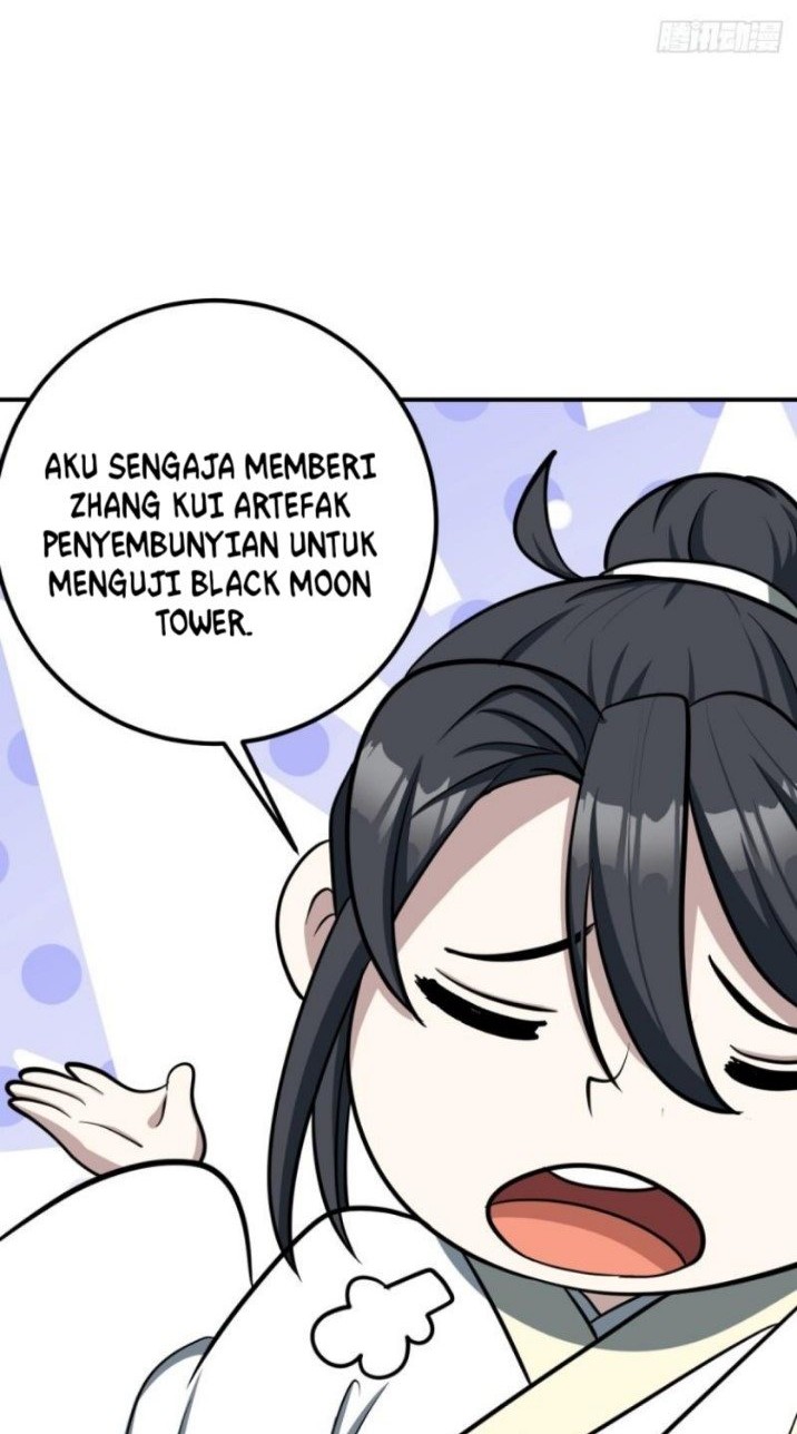 Invincible After a Hundred Years of Seclusion Chapter 27 Gambar 26