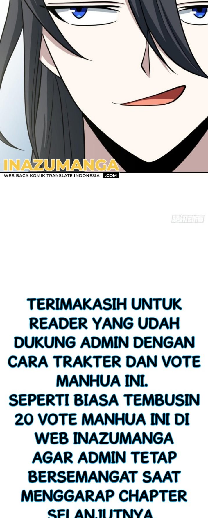 Invincible After a Hundred Years of Seclusion Chapter 27 Gambar 34