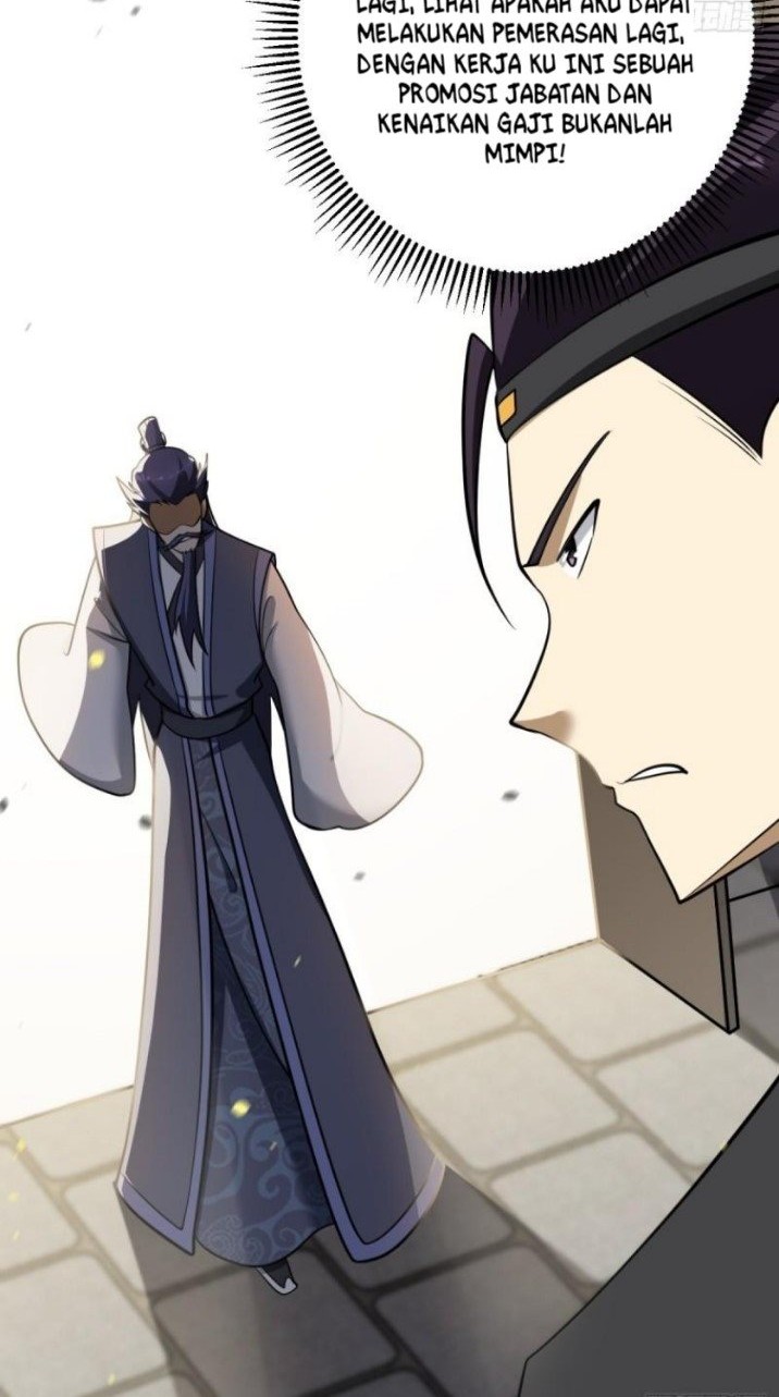 Baca Invincible After a Hundred Years of Seclusion Chapter 27 Gambar 2
