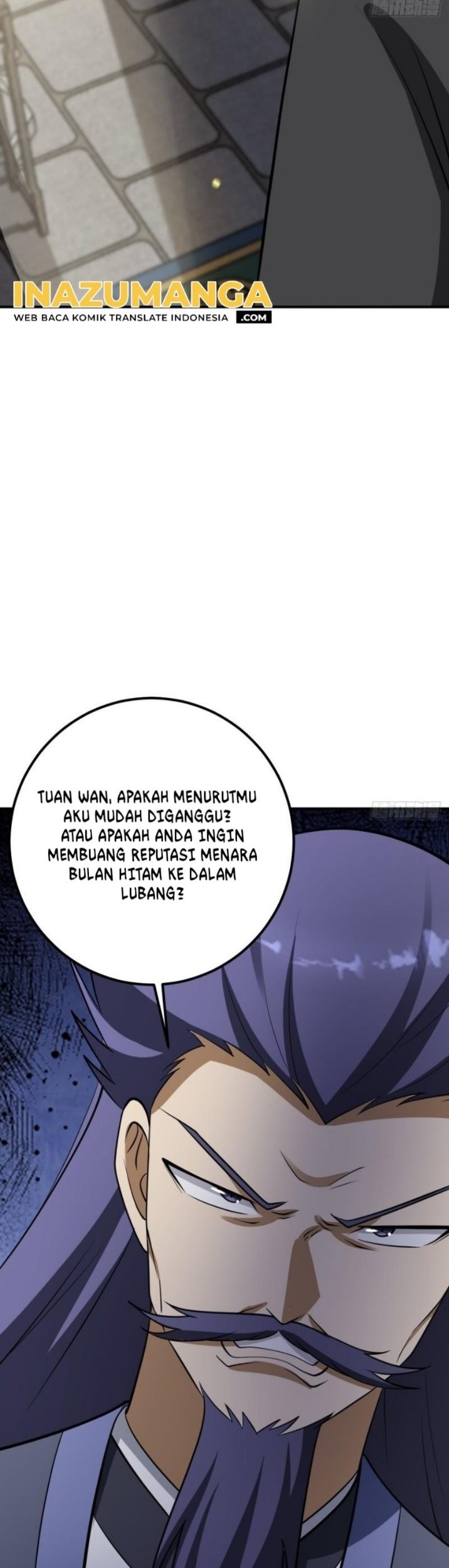 Invincible After a Hundred Years of Seclusion Chapter 27 Gambar 3