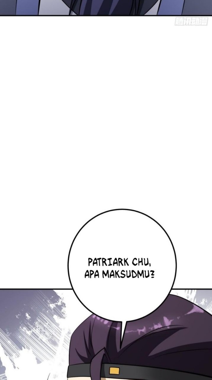 Invincible After a Hundred Years of Seclusion Chapter 27 Gambar 4