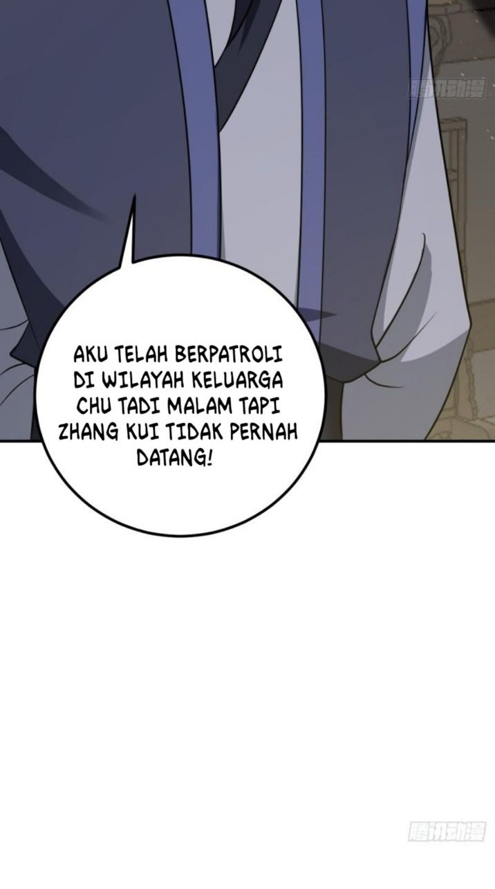 Invincible After a Hundred Years of Seclusion Chapter 27 Gambar 6