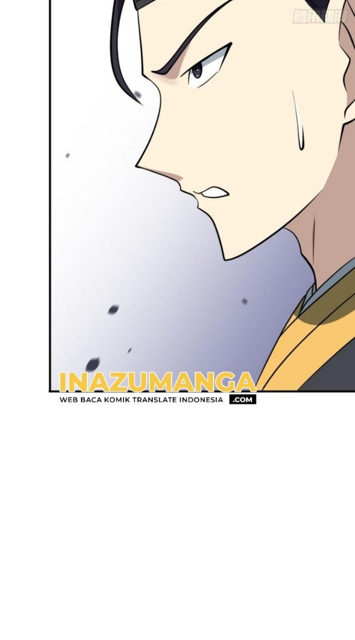 Invincible After a Hundred Years of Seclusion Chapter 27 Gambar 10