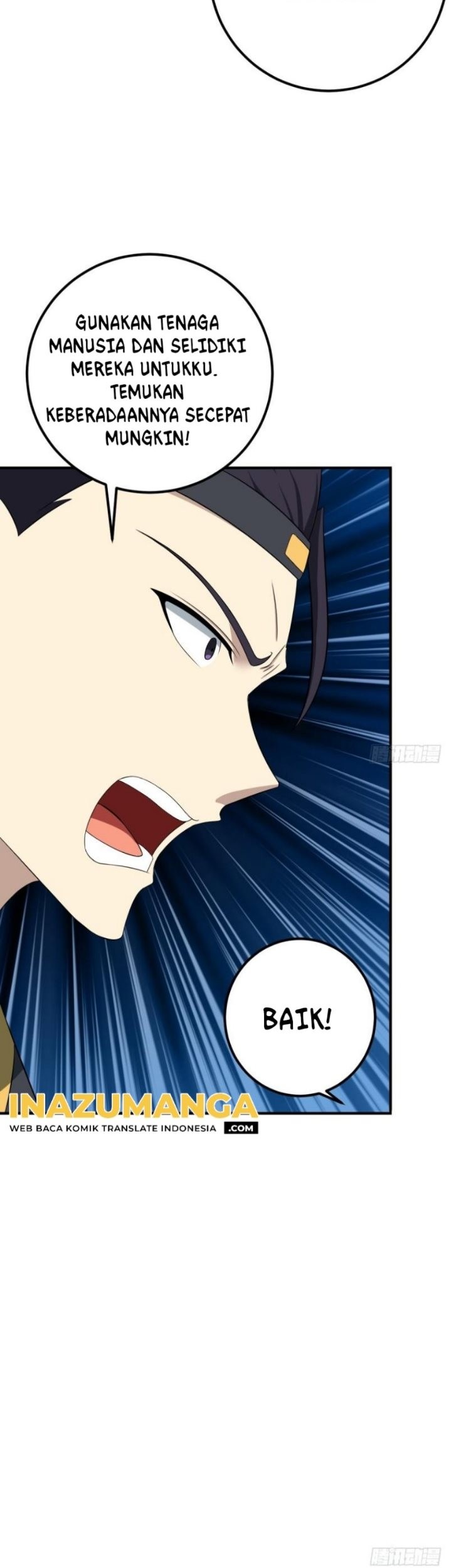 Invincible After a Hundred Years of Seclusion Chapter 27 Gambar 15