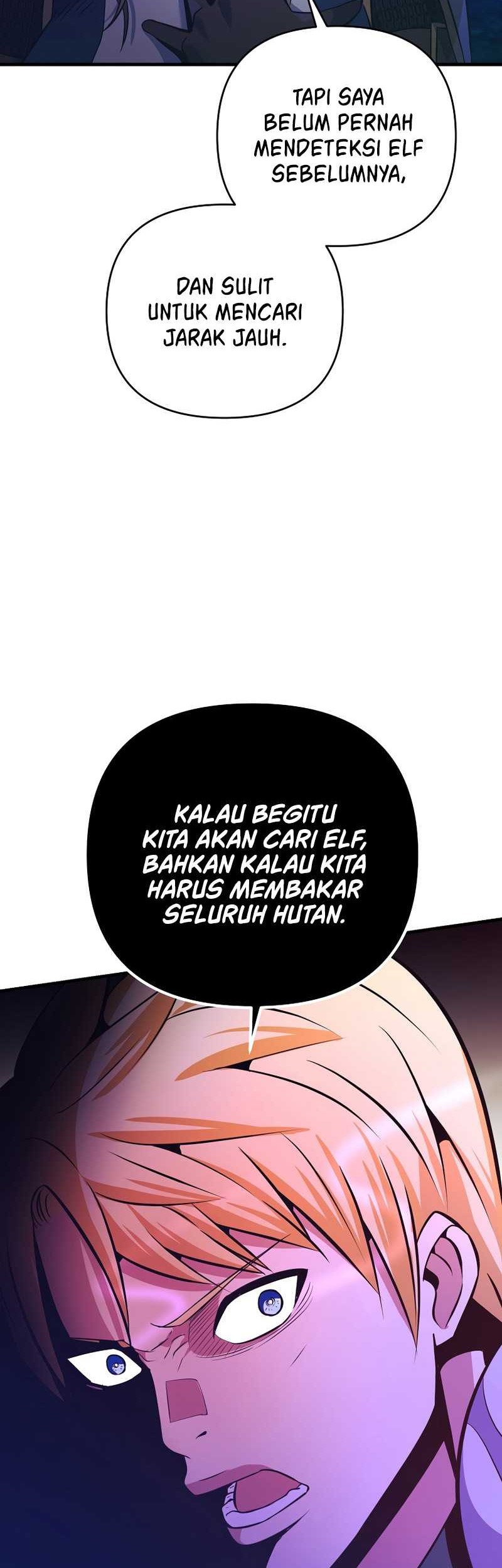 I Became the Mad Emperor Chapter 04 Gambar 42