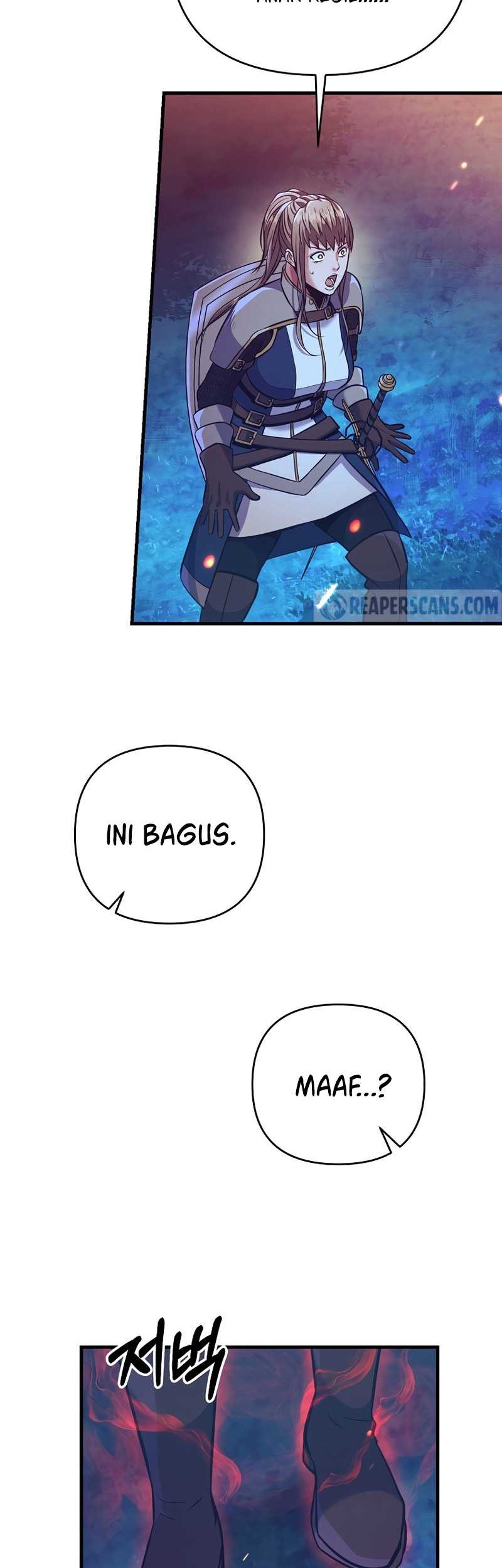 I Became the Mad Emperor Chapter 04 Gambar 48