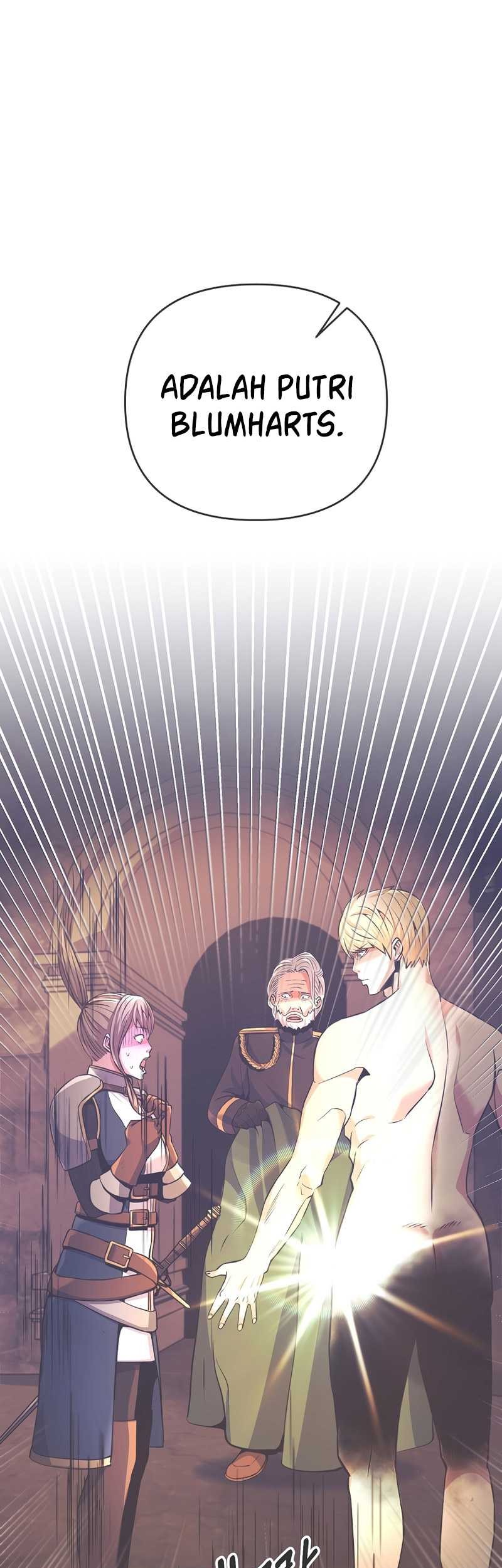 Baca I Became the Mad Emperor Chapter 04 Gambar 2