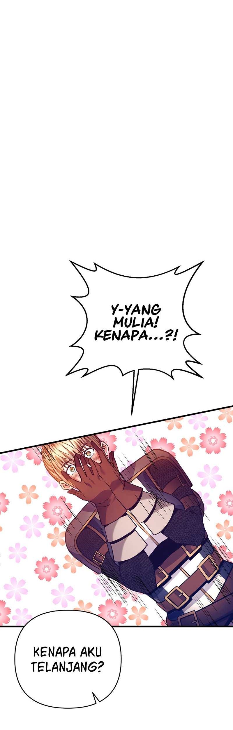 I Became the Mad Emperor Chapter 04 Gambar 5