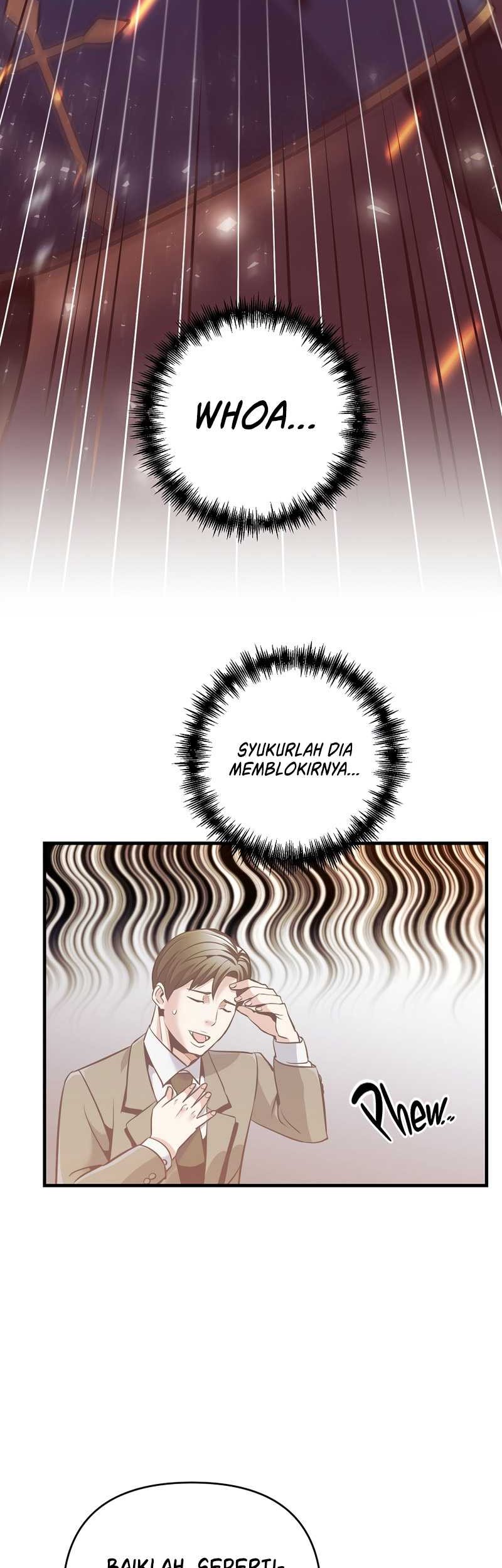 I Became the Mad Emperor Chapter 04 Gambar 18