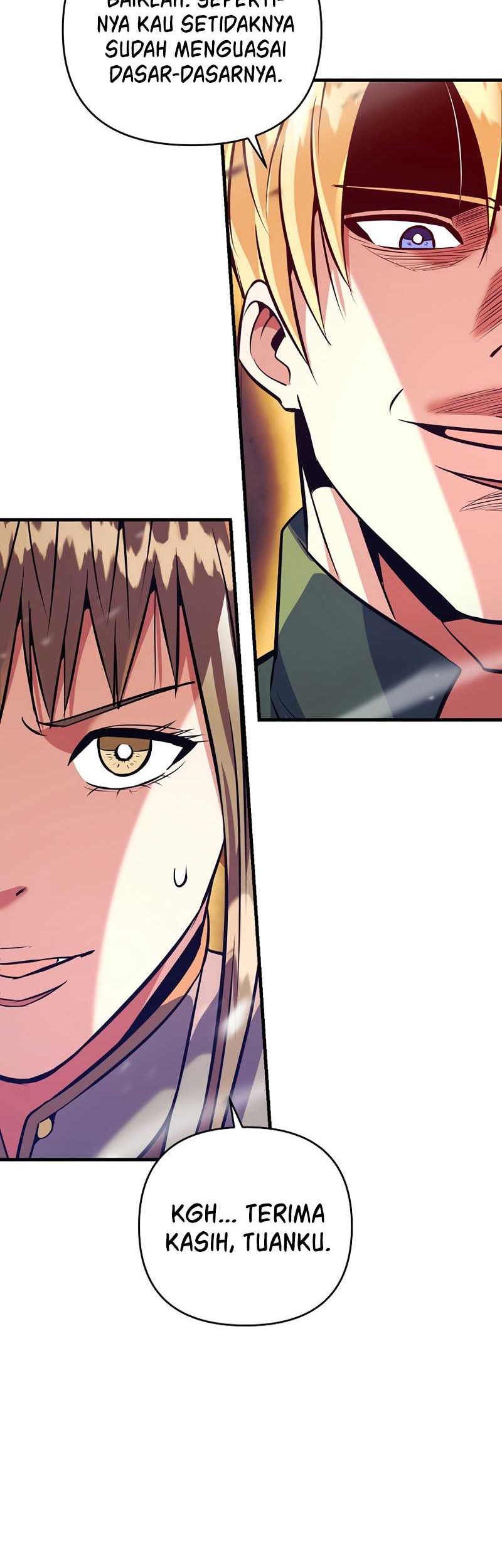 I Became the Mad Emperor Chapter 04 Gambar 19