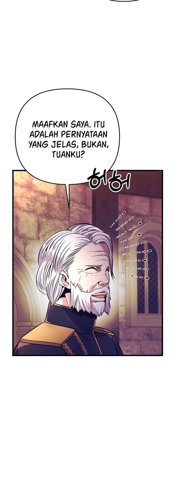 I Became the Mad Emperor Chapter 04 Gambar 25