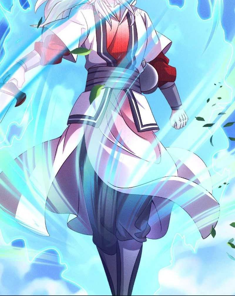 I Can Summon God Chapter 39 Gambar 38