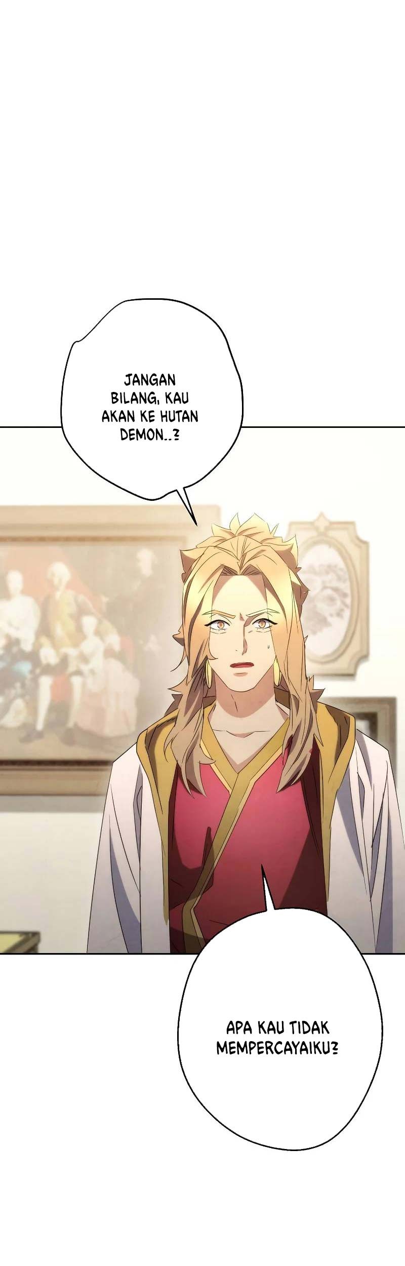The Live Chapter 129 Gambar 29