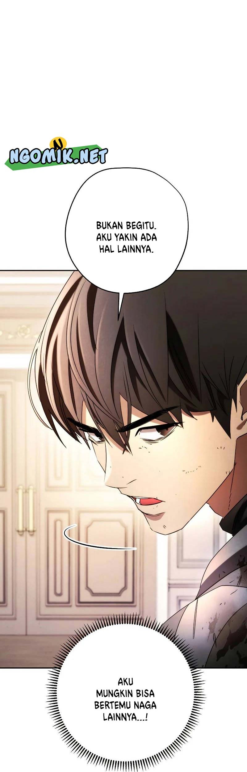 The Live Chapter 129 Gambar 30