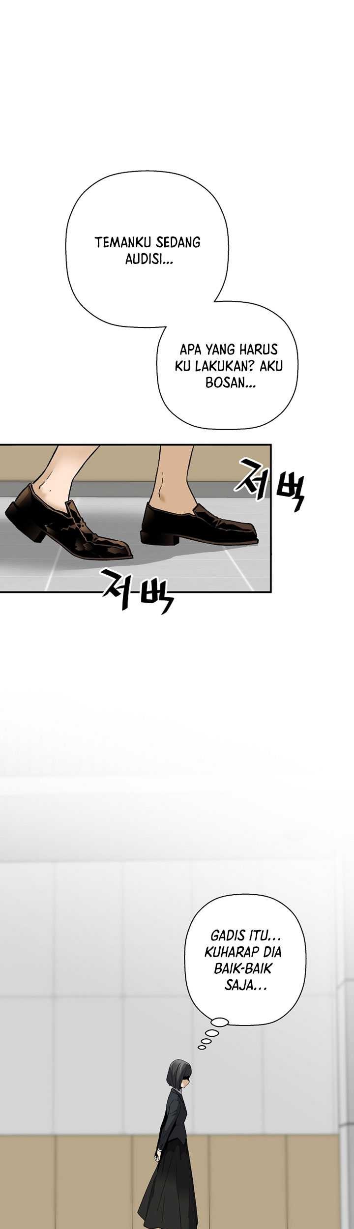Baca Return of the Legend Chapter 71 Gambar 2
