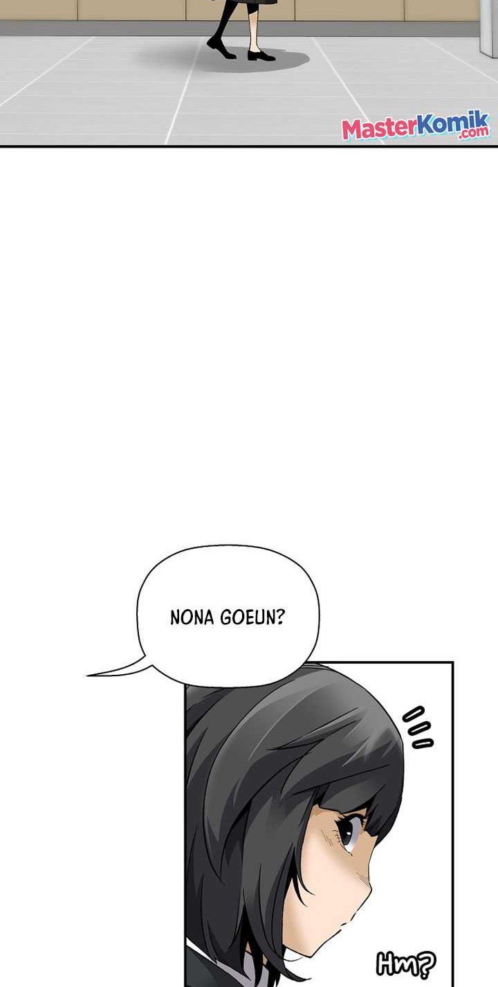 Return of the Legend Chapter 71 Gambar 3