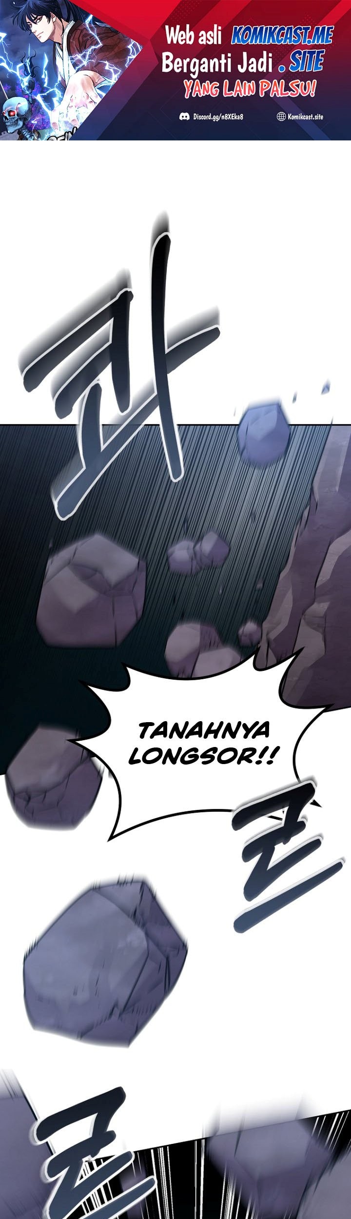 Baca  Reincarnation of the Murim Clan’s Former Ranker Chapter 71 Gambar 2