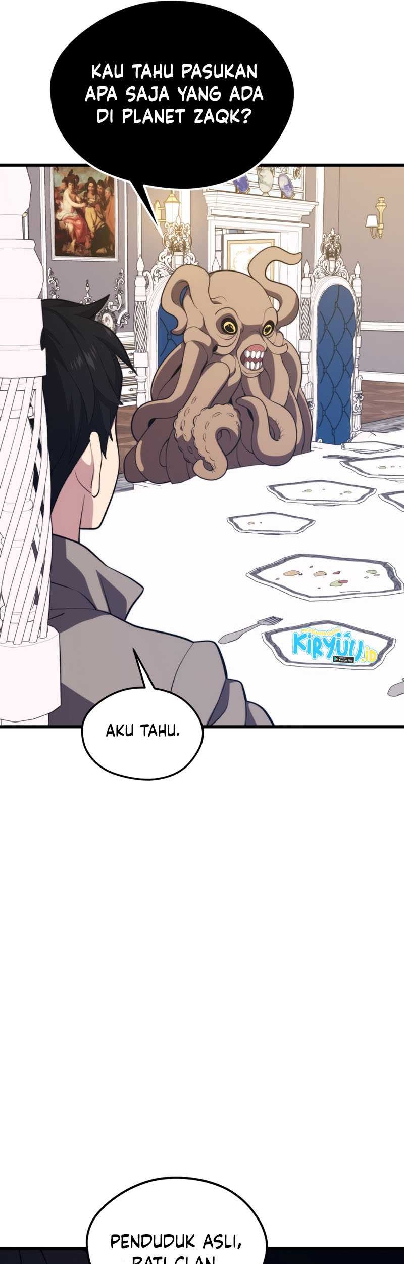 Seoul Station Necromancer Chapter 73 Gambar 47