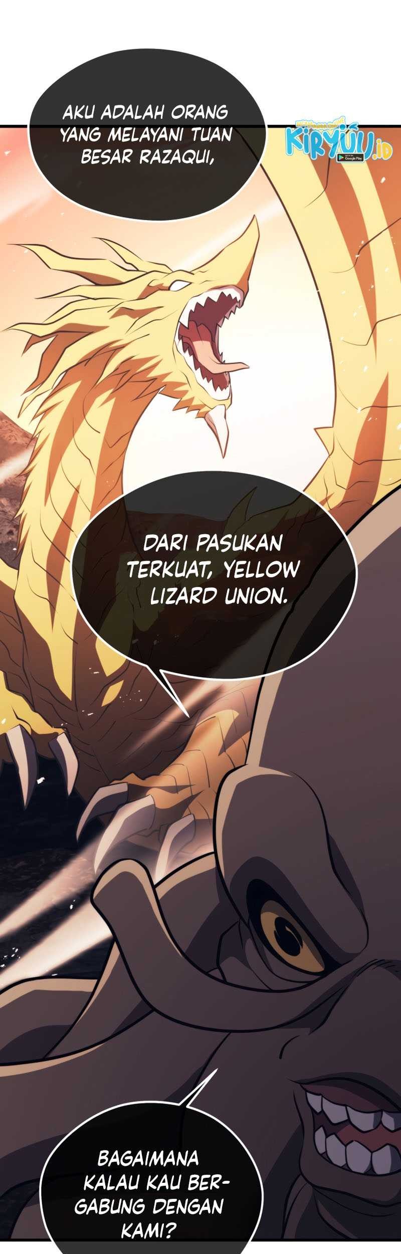 Seoul Station Necromancer Chapter 73 Gambar 52