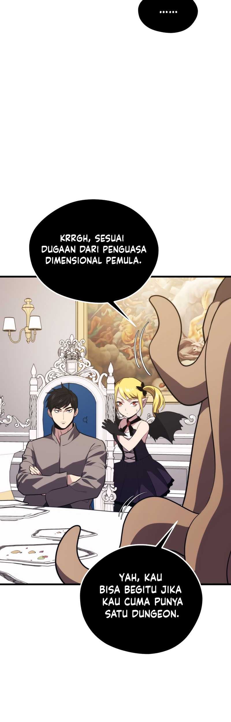 Seoul Station Necromancer Chapter 73 Gambar 54