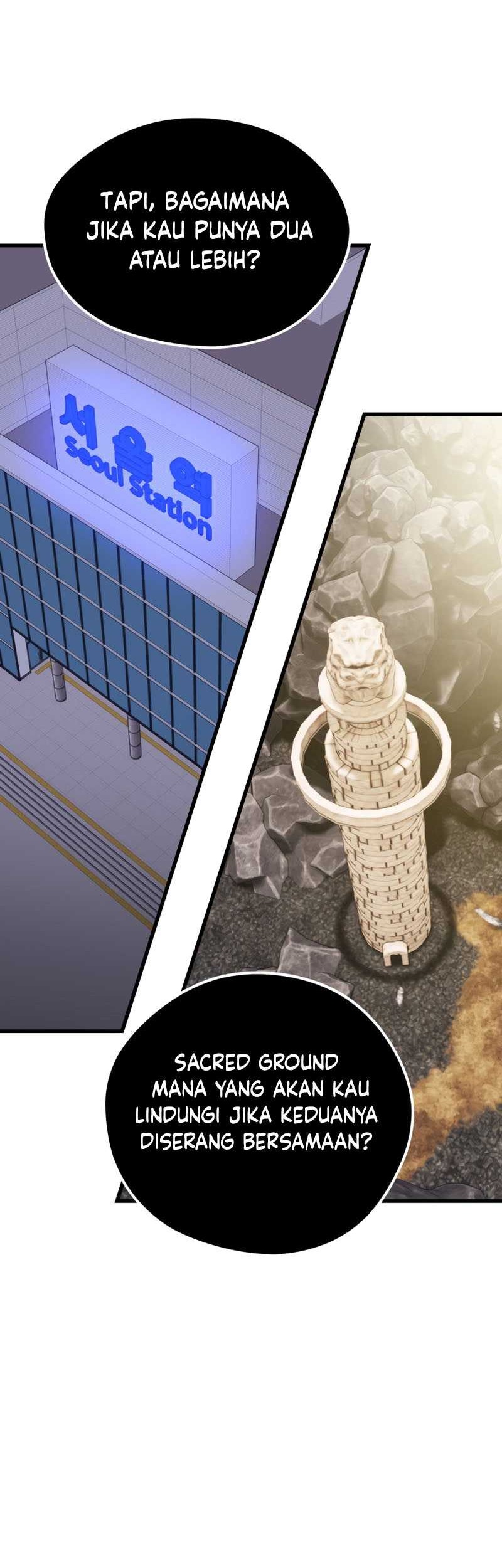 Seoul Station Necromancer Chapter 73 Gambar 55