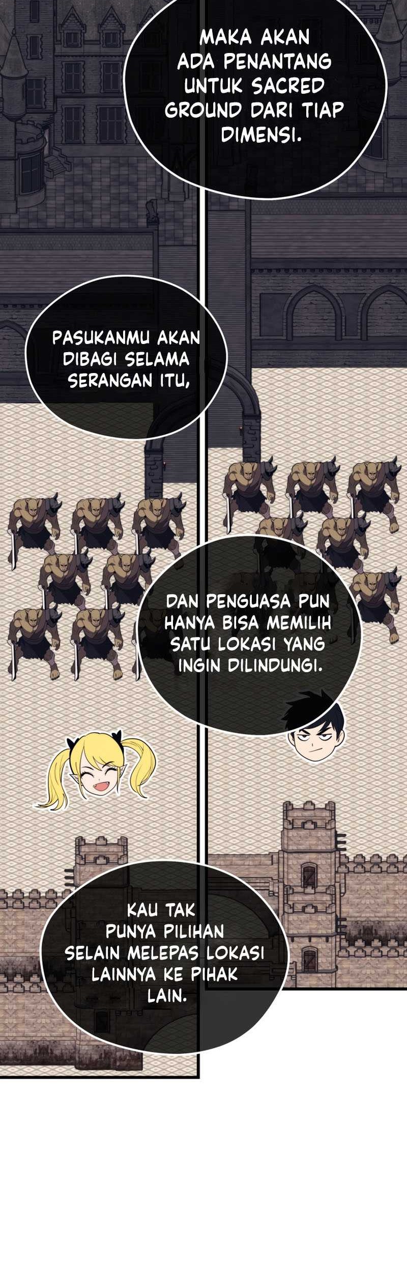 Seoul Station Necromancer Chapter 73 Gambar 58