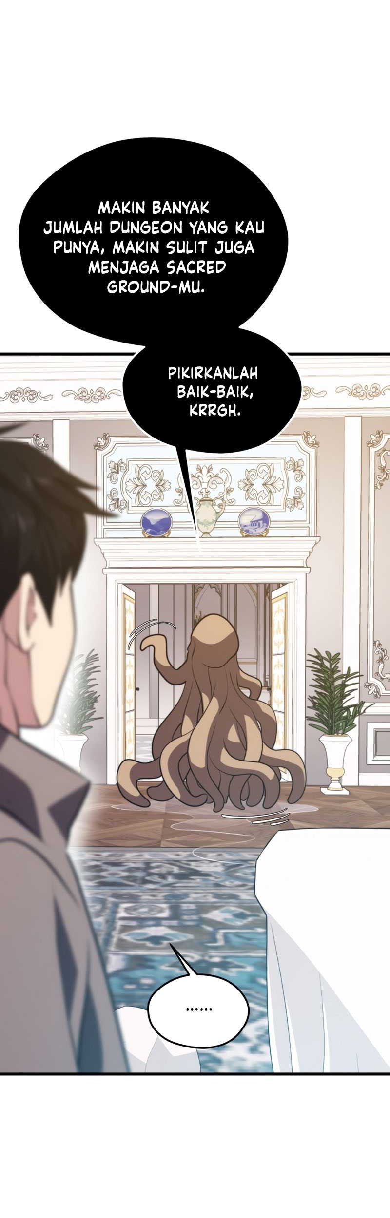 Seoul Station Necromancer Chapter 73 Gambar 59