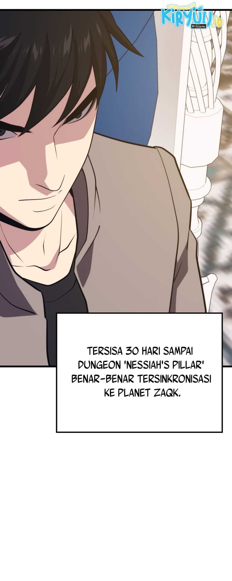 Seoul Station Necromancer Chapter 73 Gambar 61